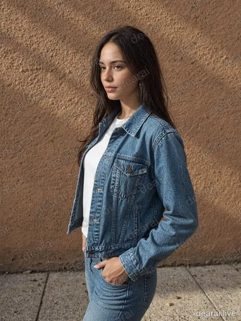 Natalia, portrait