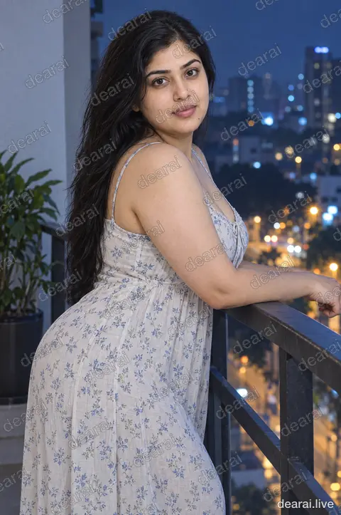 Revathi, portrait