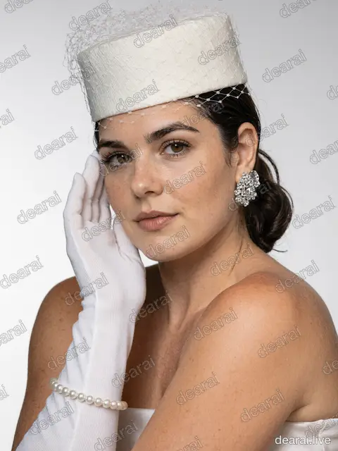 Sofia, portrait