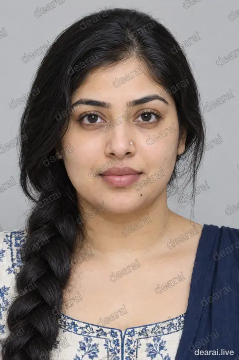 Revathi · Plain grey, eyes sharp · 2026-09-17