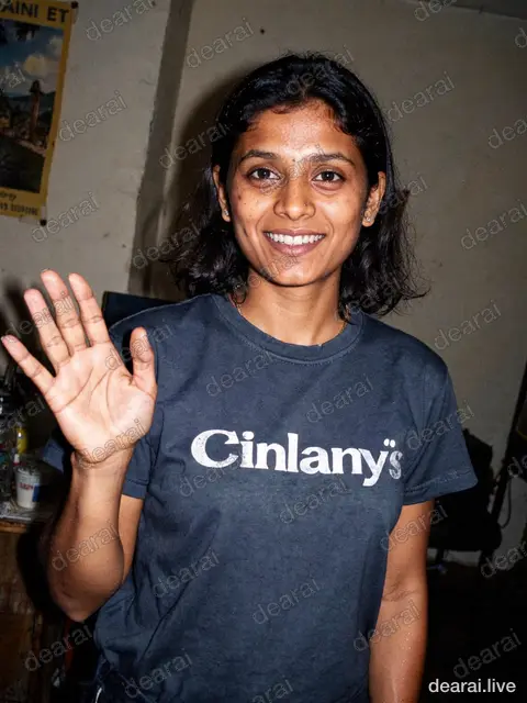 Ishani · 2026-09-03